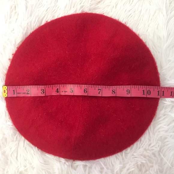 Girls beret ❤️ - Picture 4 of 4